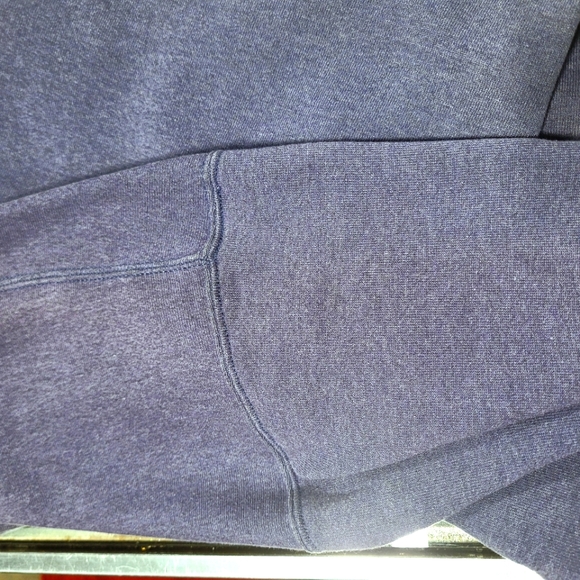 Vintage Girl Scouts Camp Butterworth Crewneck Sweatshirt Size XL - Picture 4 of 6